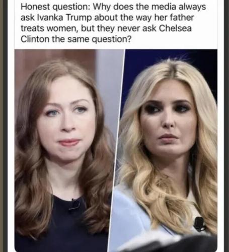media-always-ask-ivanka-never-chelsea