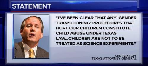 GENDER TANSITIONING SURG