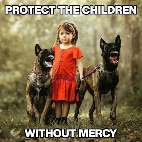 protect-children-without-mercy
