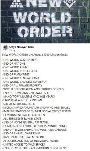 nwo