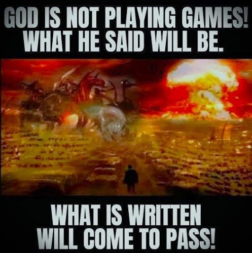 032026 - Rev 8-7; God not playing games