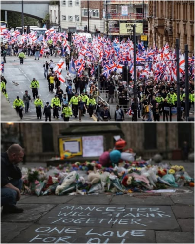 They were dead wrong