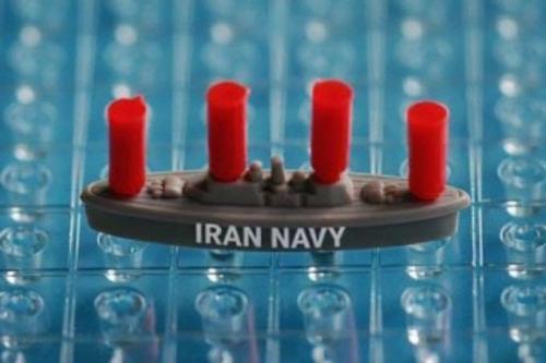 Iran Navy