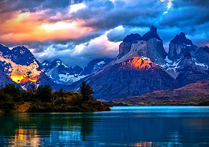 030126 - Greater Than The Great Conquerors