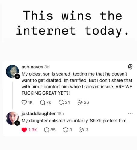 won-the-internet