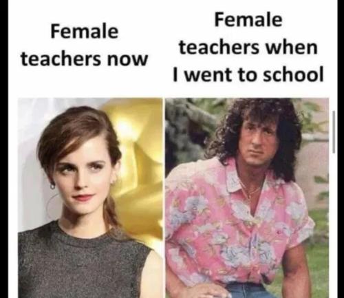 female-teachers