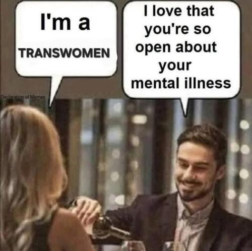 AA mental trans