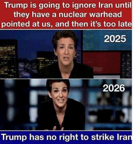 IRAN NUKE