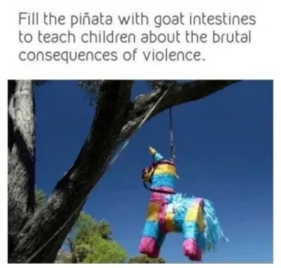 pinata-goat-intestines