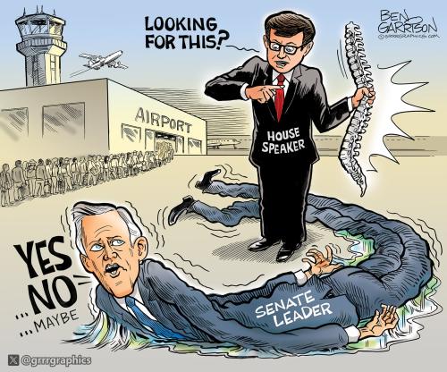 thune-no-backbone-2026-TSA-shutdown