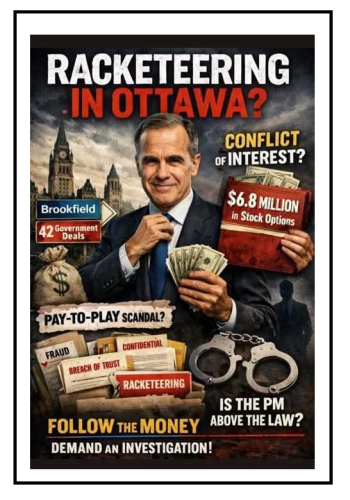 racketeering in otawa