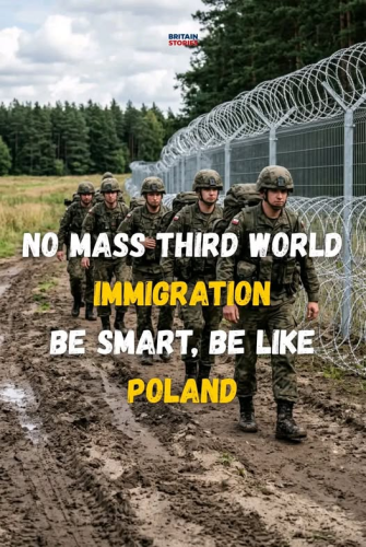 no poland immigration