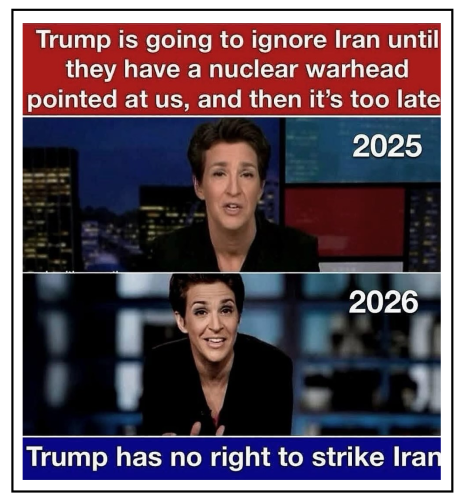maddow