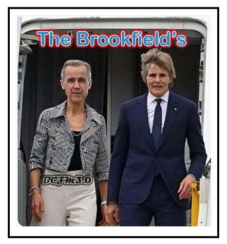 the brookfields
