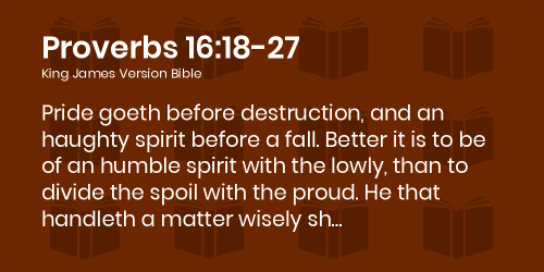 PRIDE proverbs-16-18-27-4070816974