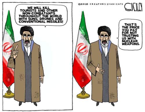 IRAN NUCLEAR WEP