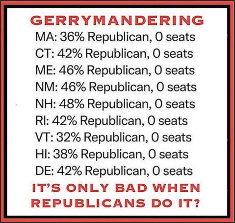 gerrymandering00