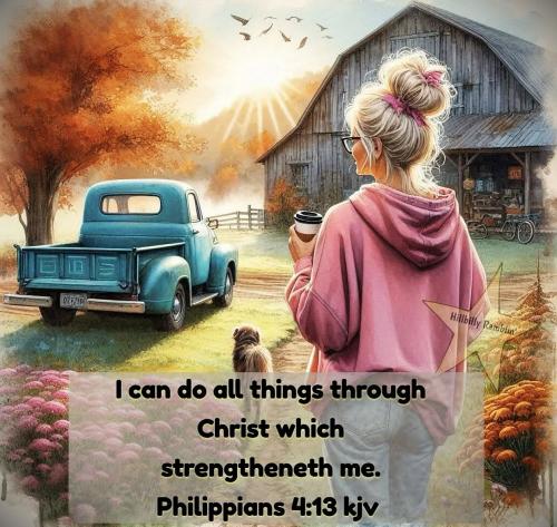 030326 - All things Phil 4-13