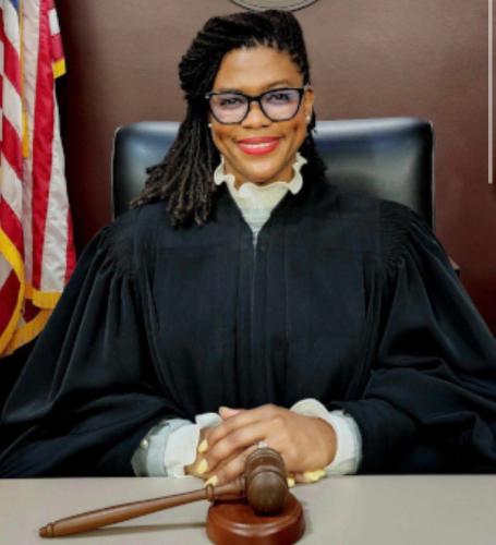 All these judges  need to be sued!