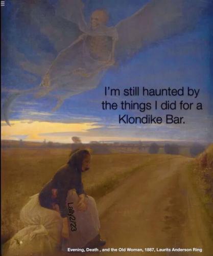 things-i-did-for-klondike-bar