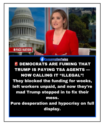 democrats are fuming