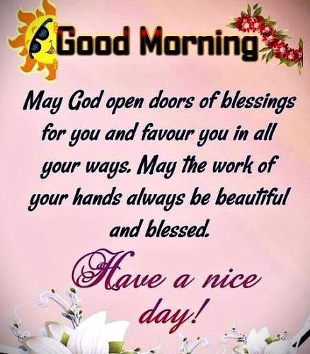 032526 - May God Bless