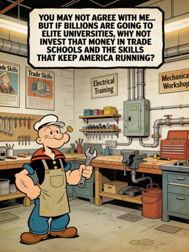 031626 - Trade school Popeye