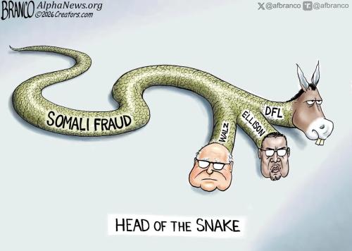 head-of-the-snake