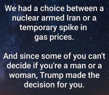 Iran NUKES
