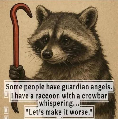raccon-with-crowbar