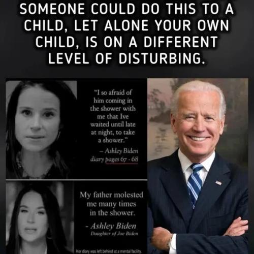 JILL BIDEN CHILD BEHAVORIST