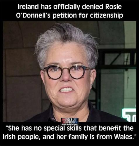 ROSIE-6-IRELAND-DENIED