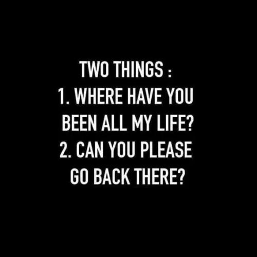 where-have-you-been-all-my-life