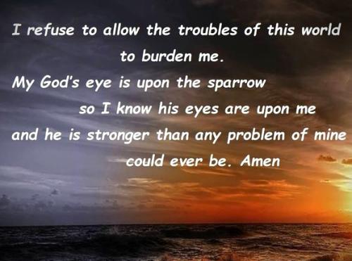 033126 - Darkness of this world