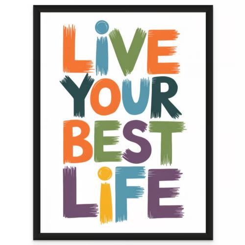 1-Best Life