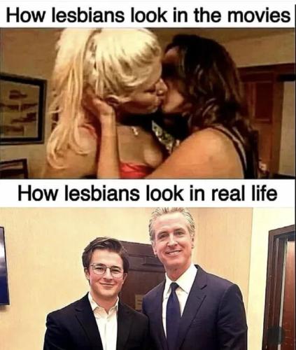 lesbians
