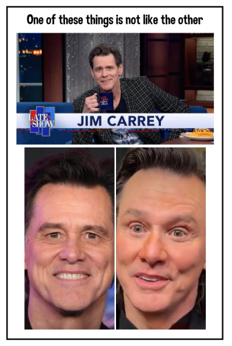jim carey 2