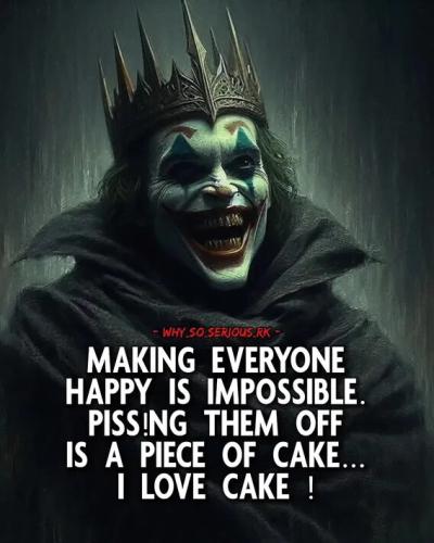 pissing-people-off-piece-of-cake