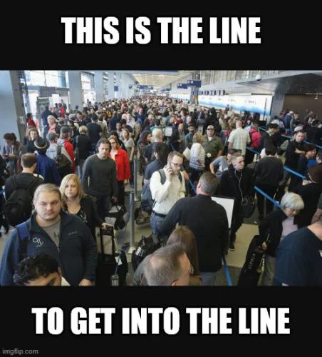 the-line-to-get-into-the-line
