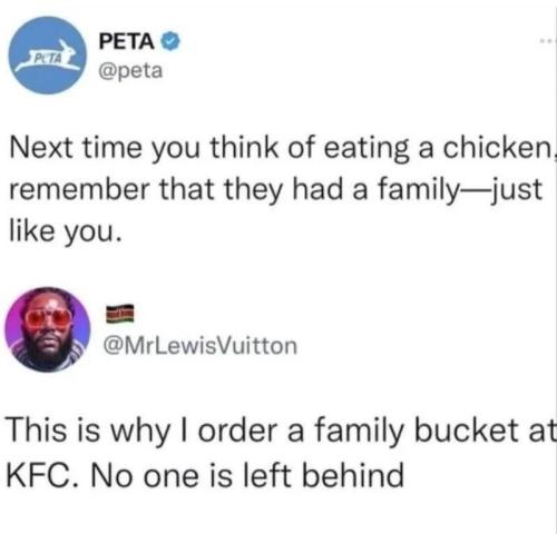 a kfc f