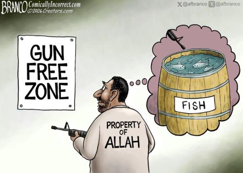 terrorist_shoot_fish_barrel_Americans_Branco