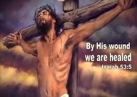 031226 - By His Wounds