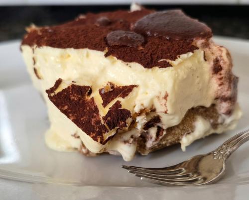 a tiramisu day