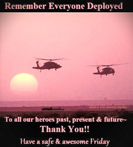 032726 - Safe Friday Choppers