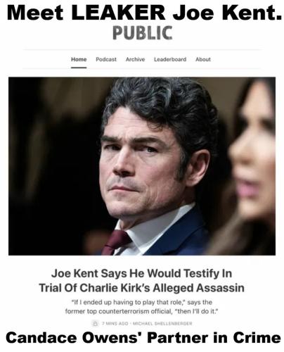 Meet Joe Kent Candace Owens partner in crime.768px