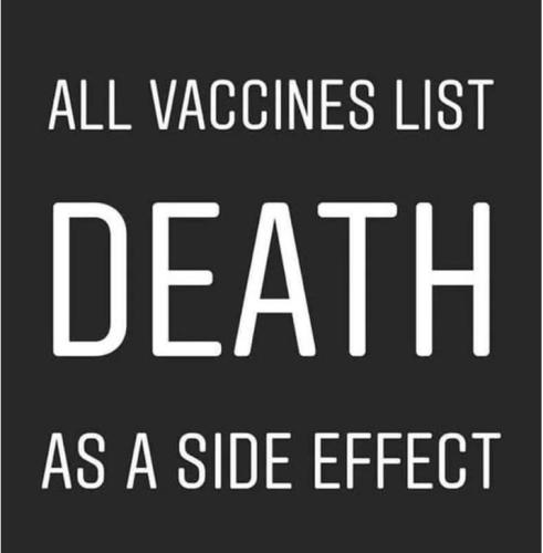 Vaccine Death 1