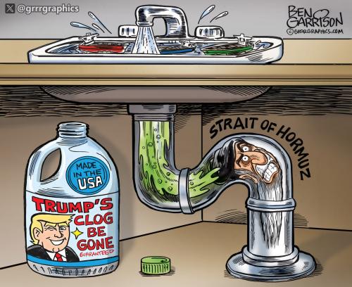 trump-unclogged-Iran-2026-1