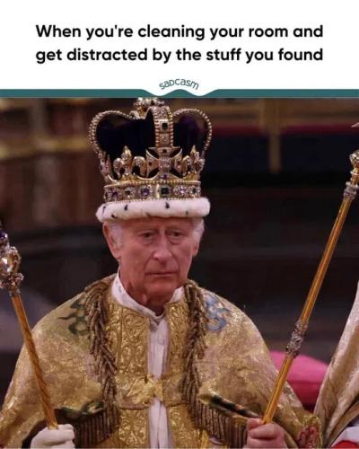 get-distracted