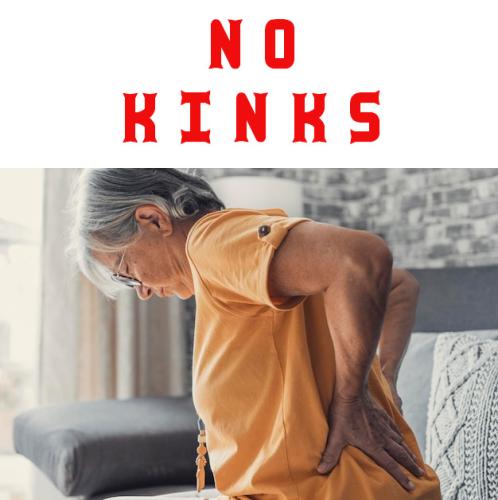 no-kinks