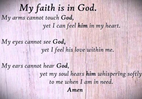 032426 - My faith